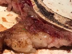 -弗兰克牛排西餐厅Ribone steak house(柠檬花园店)