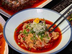 -三生三味密宗川菜·江景餐厅(来福士店)