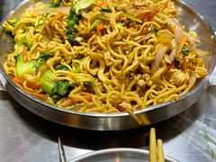 -幸福小串·地摊小炉子(三阳路店)