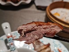 -小厨娘绣中淮扬(总统府大行宫店)