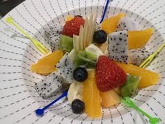 -伦敦桥西餐·养生粤菜