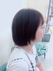 点击看大图 -Youth!Studio柚子造型