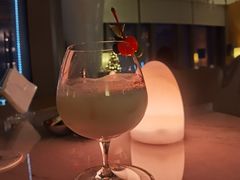 -三迪希尔顿酒店·星空酒廊