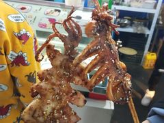 -大学城夜市大排档(凤栖路店)