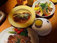 -MR.ROCKY洛奇先生·西餐&酒吧(琶醍店)