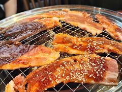 -吉志烤肉(太原总店)