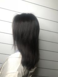 -HD HAIR STYLE