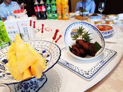 -宁波状元楼酒店(和义路店)