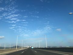 -长江澳风力发电景观区