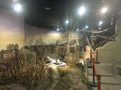 -新四军黄桥战役纪念馆(新馆)