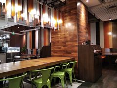 大堂-新旺茶餐厅(嘉里城店)