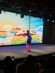 -宝燕乐园(闵行旗舰店)