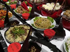 -秦淮人家风味酒楼(赣榆店)