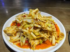 -向川南·水煮鱼·川菜(和平里店)