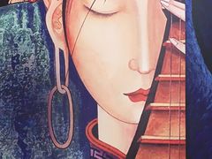 -一个勺子新疆锡伯主题私房菜(红墙巷49号院店)