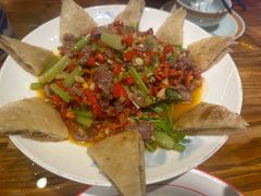 -民俗村柴火灶·景德江西菜(中国陶瓷博物馆店)