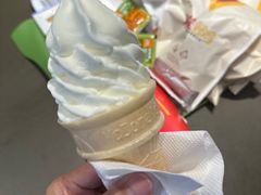 -麦当劳(新新大道岗丰店)