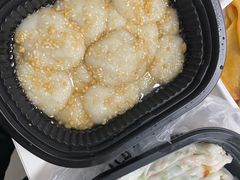 客家糍粑-汀小府·福建客家菜(鼓山沃尔玛店)