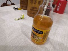 -蜀串香牛杂火锅串串