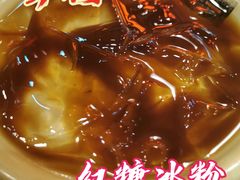 -唇辣号重庆老火锅(亦庄店)