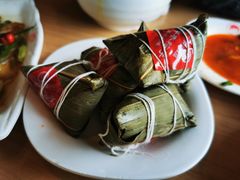 -孙记包子(火车站店)