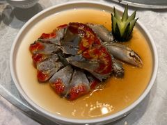 -走马楼饭庄(慈城古县城店)