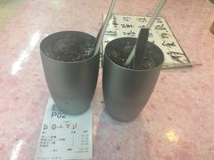 -新记餐厅(香槟大厦店)