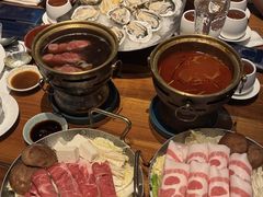 -Mr.Fish鱼鲜生海鲜放题(高德置地冬广场店)