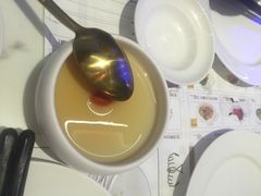 焦糖豆花-喜鼎海胆水饺(柏威年购物中心店)