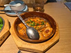客家酿豆腐-客味谣(天安云谷店)