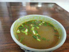 清汤-旺泉餐饮店·清真牛肉面馆