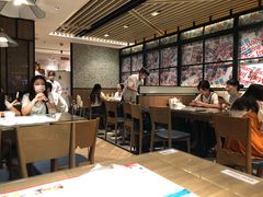 大堂-敏华冰厅(天河城店)