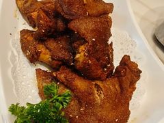 -刘胖子家常菜·蹄花焖藕(江汉路总店)