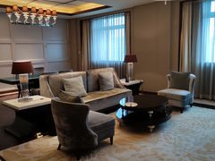 -西安赛瑞喜来登大酒店