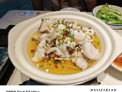 -火宫殿·小吃王国(坡子街店)