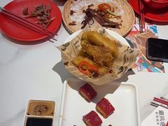 -避风塘·金牌店·夜宵(金玉兰店)