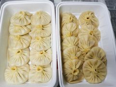 -东京包子楼(政七街店)