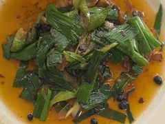 -金熊猫川菜餐厅