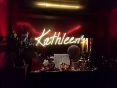 -Kathleen's Waitan 凯圣琳江景西餐厅(外滩店)