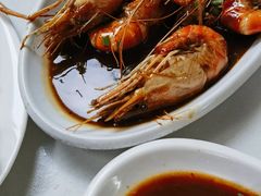 -老太婆饭店(新富路店)