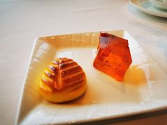 -龙景轩(香港四季酒店)