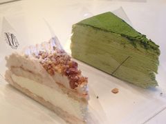 iphone_upload_pic-Lady M Cake Boutique(麦迪逊大道店)
