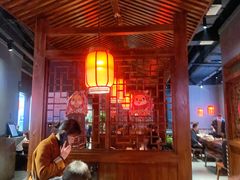 大堂-受气牛肉·重庆耙牛肉(南坪总店)
