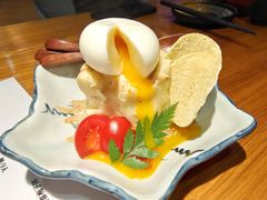 -大喜居酒屋·烧串(悦汇城店)