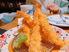 -渔寿司·日本料理(艾尚天地店)