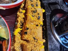 -醉炫音速烧烤·干煸菜(沙河总店)