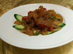 -雅味轩中餐厅 川菜 粤菜(重庆喜来登大酒店)