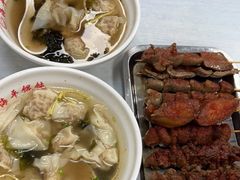 -海平馄饨(逍遥二路店)