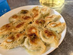 -大清花饺子(山庄店)