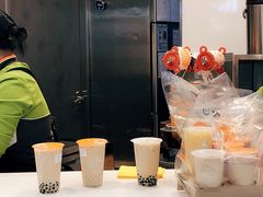 -CoCo都可(中华广场店)